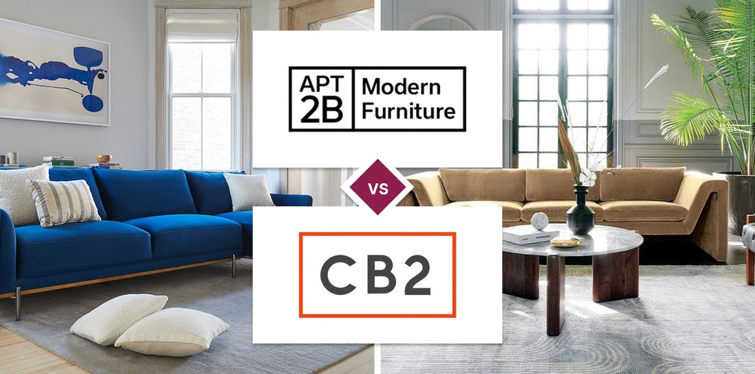 Apt2B vs CB2