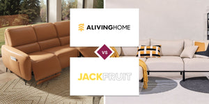 Aliving Home vs Jackfruit