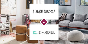 Burke Decor vs Kardiel