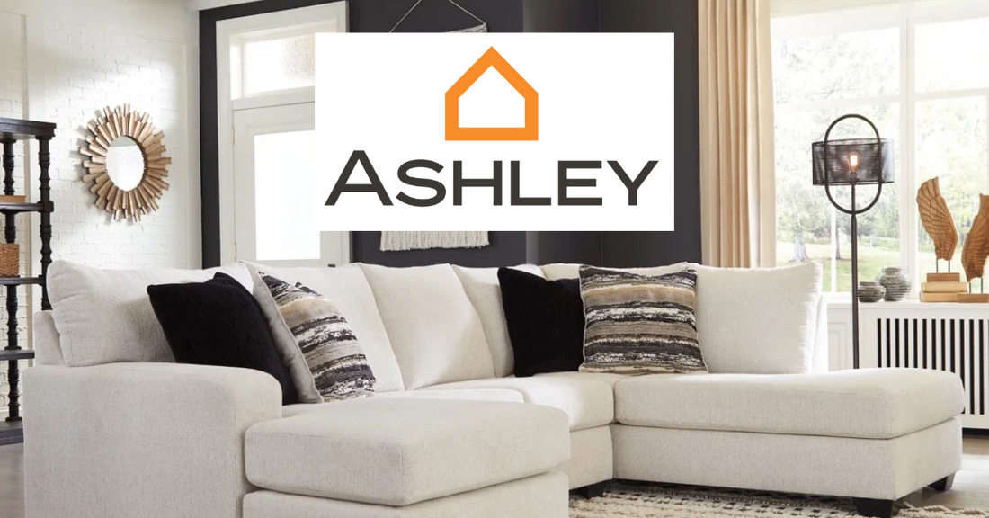 10 Best Budget-Friendly Ashley Furniture Couches