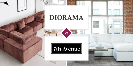 Diorama vs 7th Avenue