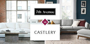 7th Avenue vs Castlery