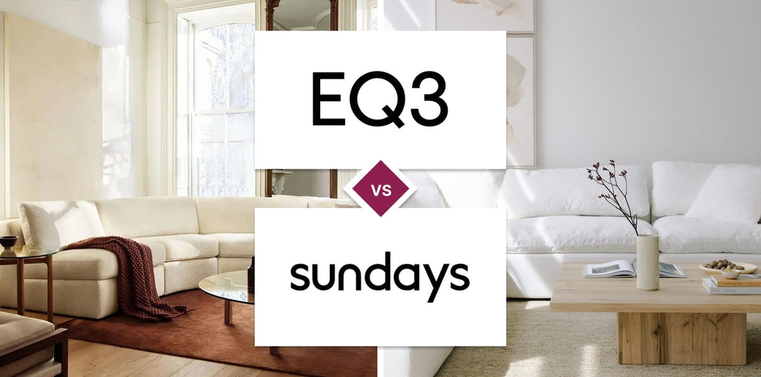 EQ3 vs Sundays