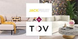 Jackfruit vs TOV Furniture