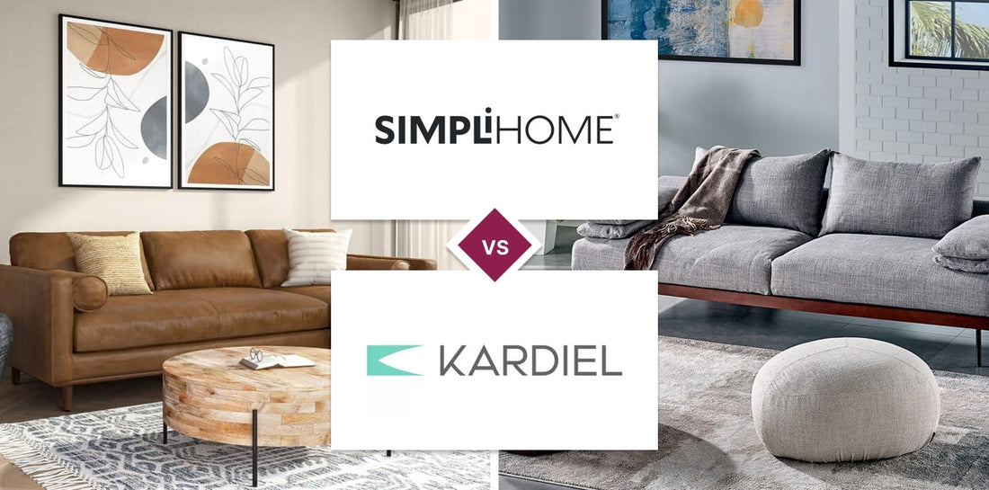 Simpli Home vs Kardiel