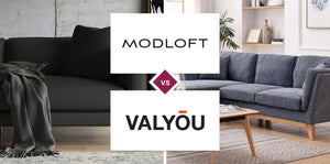 Modloft vs Valyōu