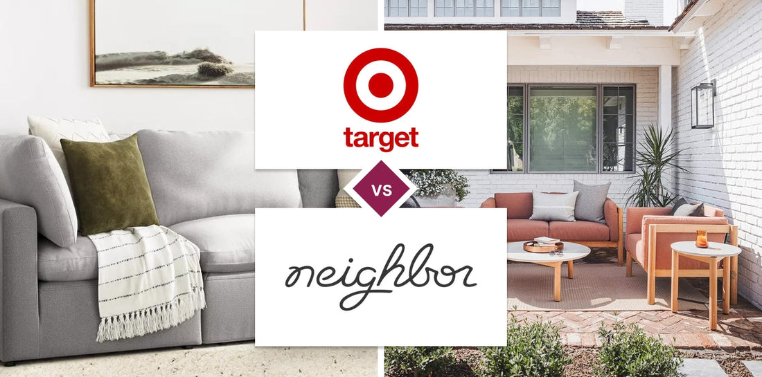 Target vs Neighbor