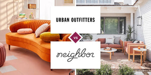 Urban Outfitters vs Neighbor