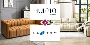 Hulala Home vs La-Z-Boy