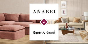 Anabei vs Room & Board