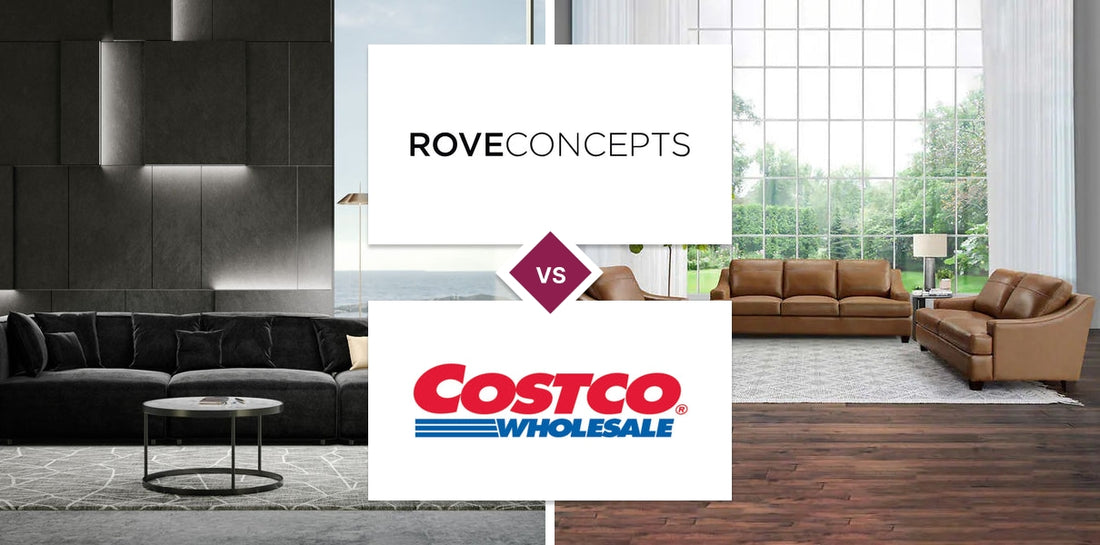 Rove Concepts vs Costco