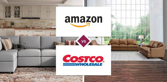 Amazon vs Costco