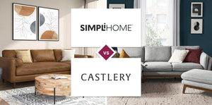 Simpli Home vs Castlery