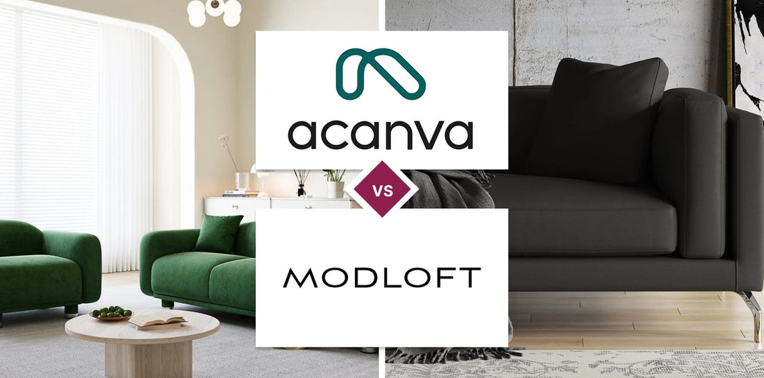 Acanva vs Modloft