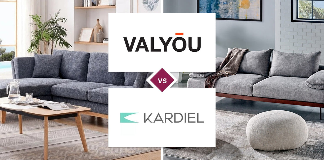 Valyōu vs Kardiel