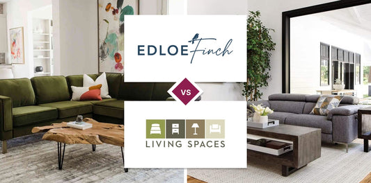 Edloe Finch vs Living Spaces