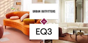 Urban Outfitters vs EQ3