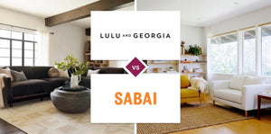 Lulu and Georgia vs Sabai