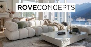 Rove Concepts Sofas: Your Go-To Guide When Buying A New Couch