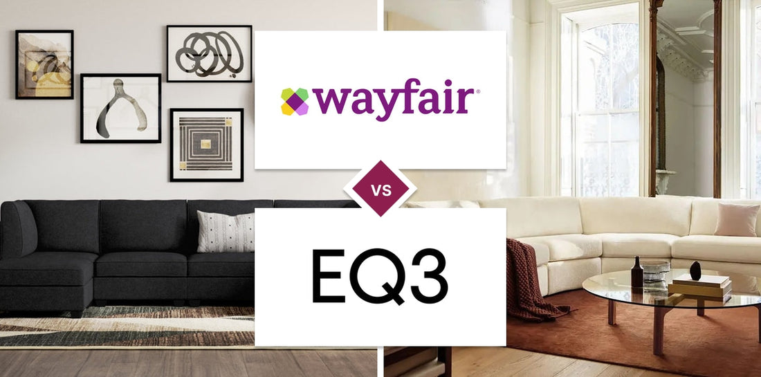 Wayfair vs EQ3