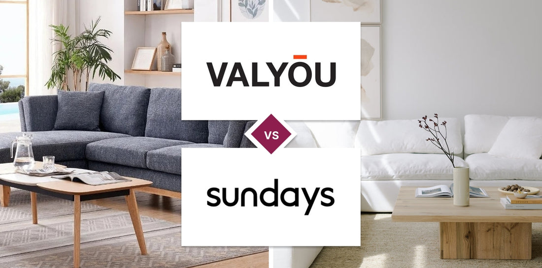 Valyōu vs Sundays