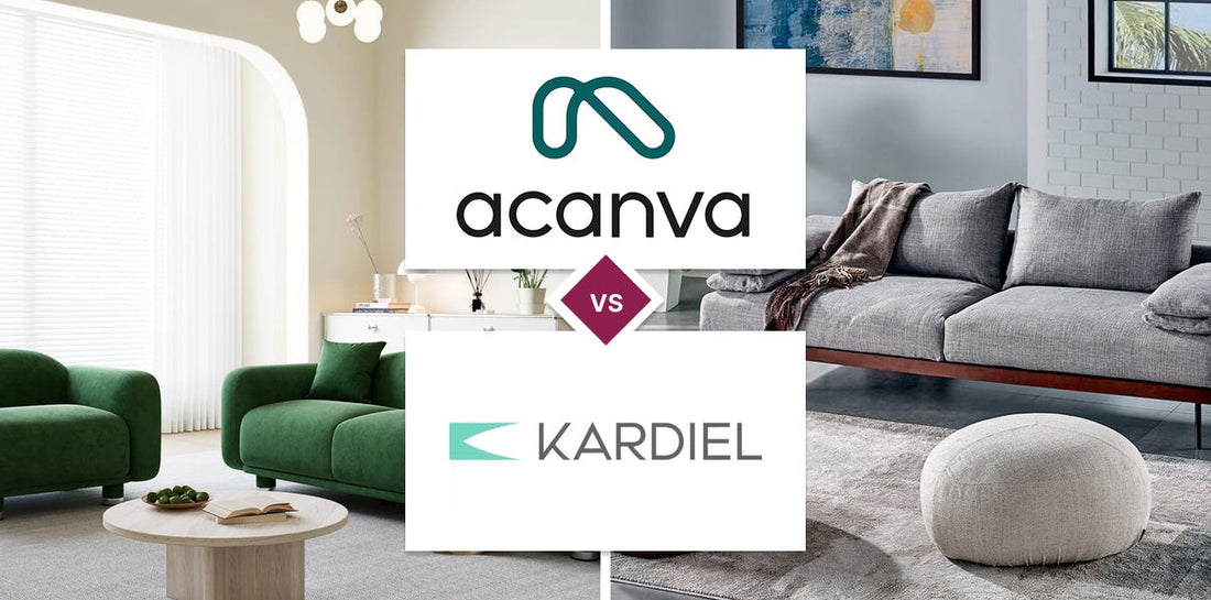 Acanva vs Kardiel