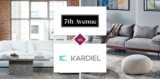 7th Avenue vs Kardiel