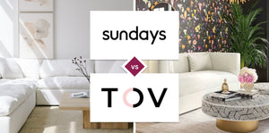 Sundays vs TOV Furniture