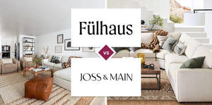 Fülhaus vs Joss & Main