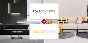 Rove Concepts vs Jackfruit