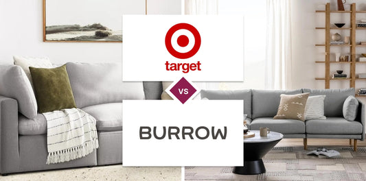 Target vs Burrow