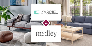 Kardiel vs Medley