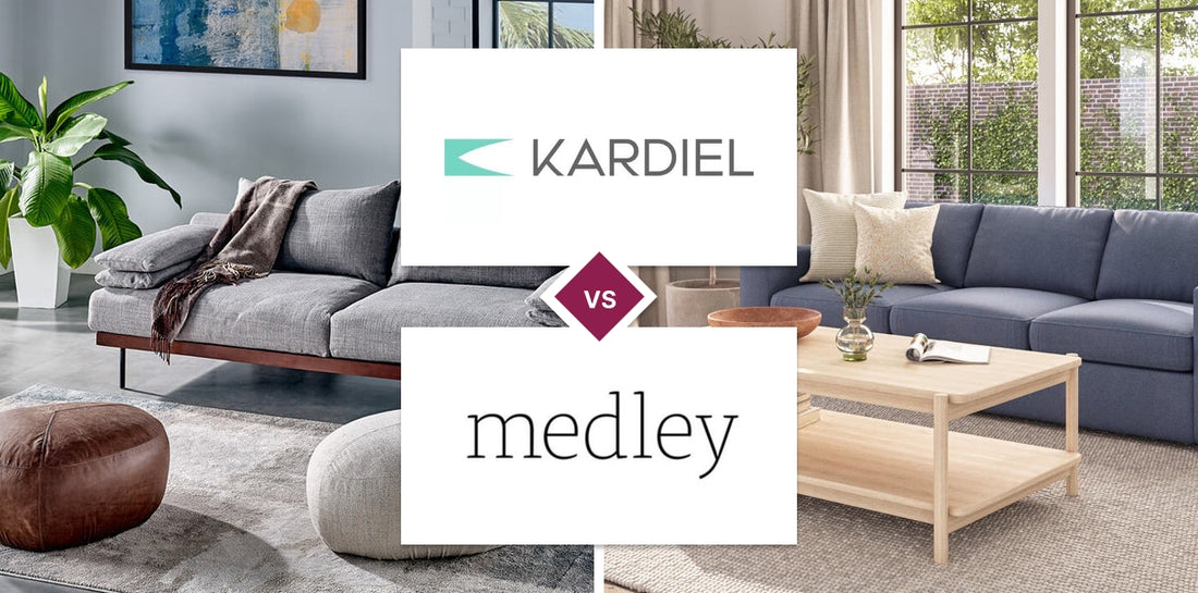 Kardiel vs Medley