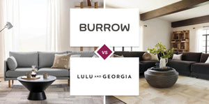 Burrow vs Lulu and Georgia