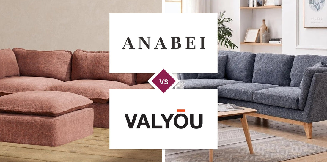 Anabei vs Valyōu