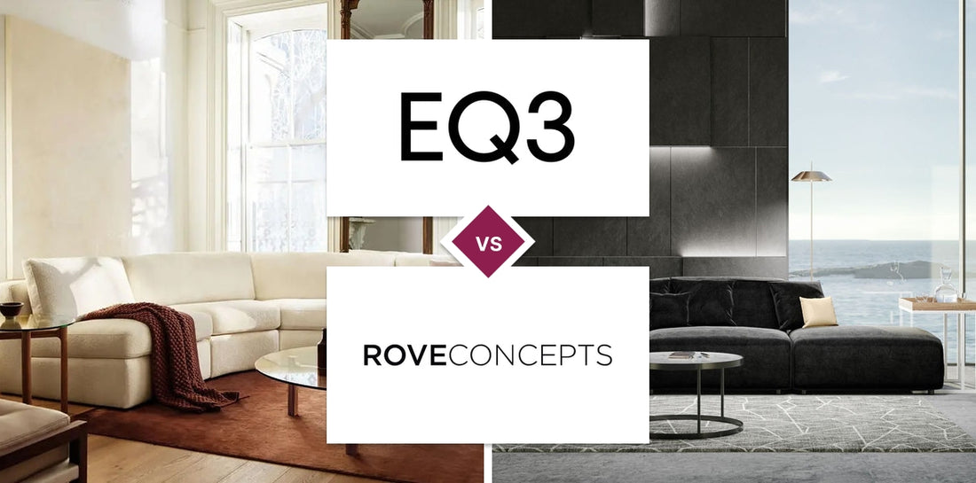 EQ3 vs Rove Concepts