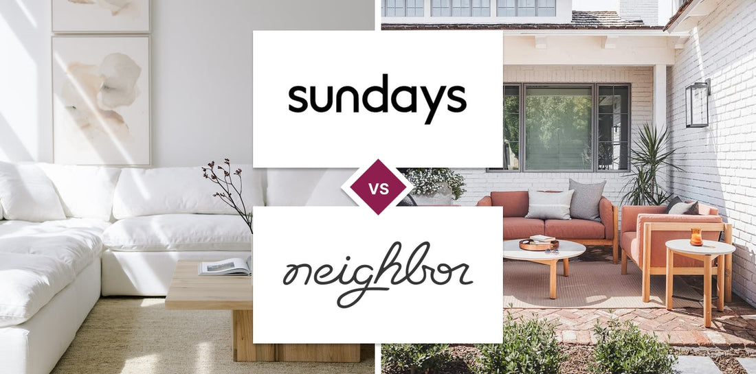 Sundays vs Neighbor