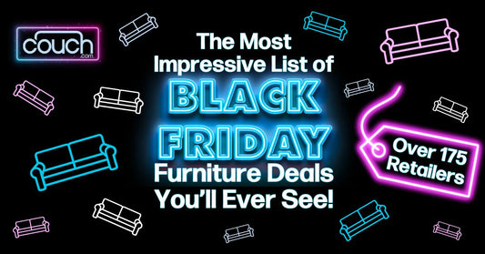 The complete list of black friday deals in neon