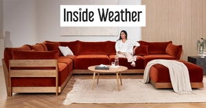 Top 7 Inside Weather Sofas for Customizable Comfort and Sustainability