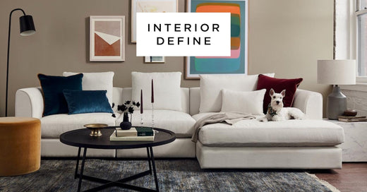 Top 8 Interior Define Sofas that Can Help Redefine Your Space