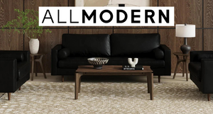 Top 9 AllModern Couches for Affordable Style and Modern Comfort