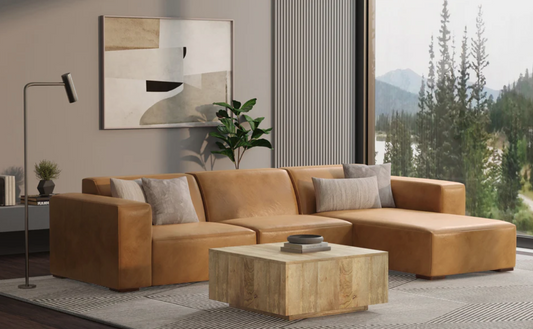 Simpli Home Review & Save Promo: Save 50% Off a New Couch (And More!)