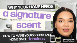 Make Your Home and Furniture Smell Amazing With This Home Fragrance