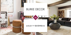 Burke Decor vs Lulu and Georgia