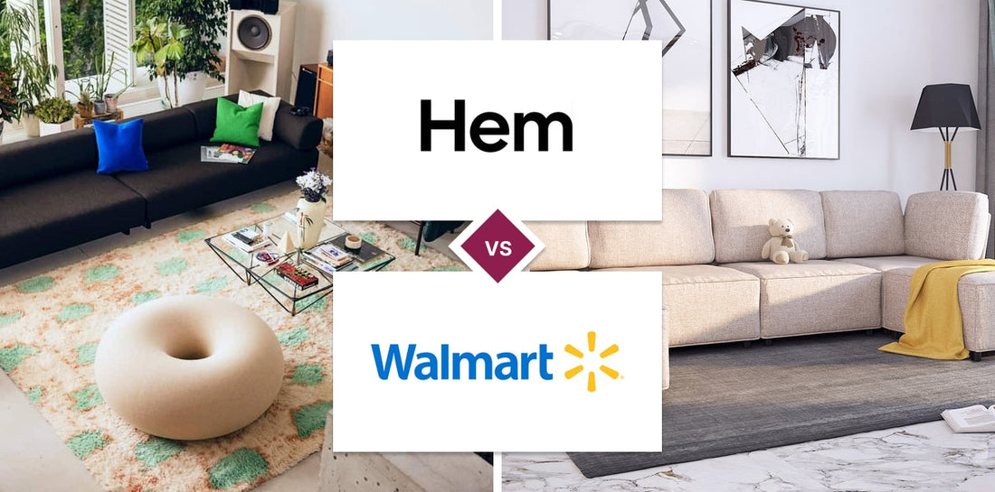 Hem vs Walmart