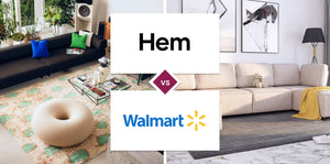 Hem vs Walmart