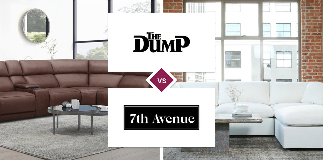 The Dump vs 7th Avenue