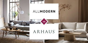 AllModern vs Arhaus