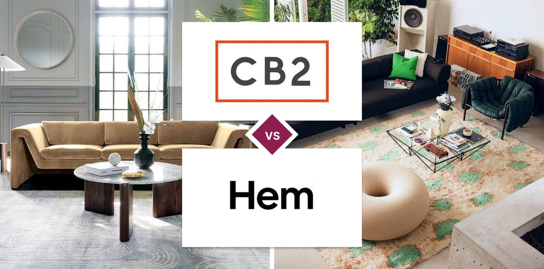 CB2 vs Hem