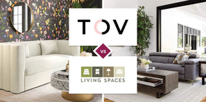 TOV Furniture vs Living Spaces